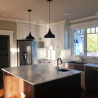 modern hall white way large