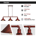 lighting lamp water light