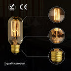 globe led light white decorati