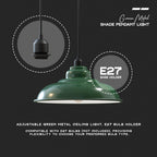 edison room lighting down