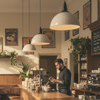 screw lights light single