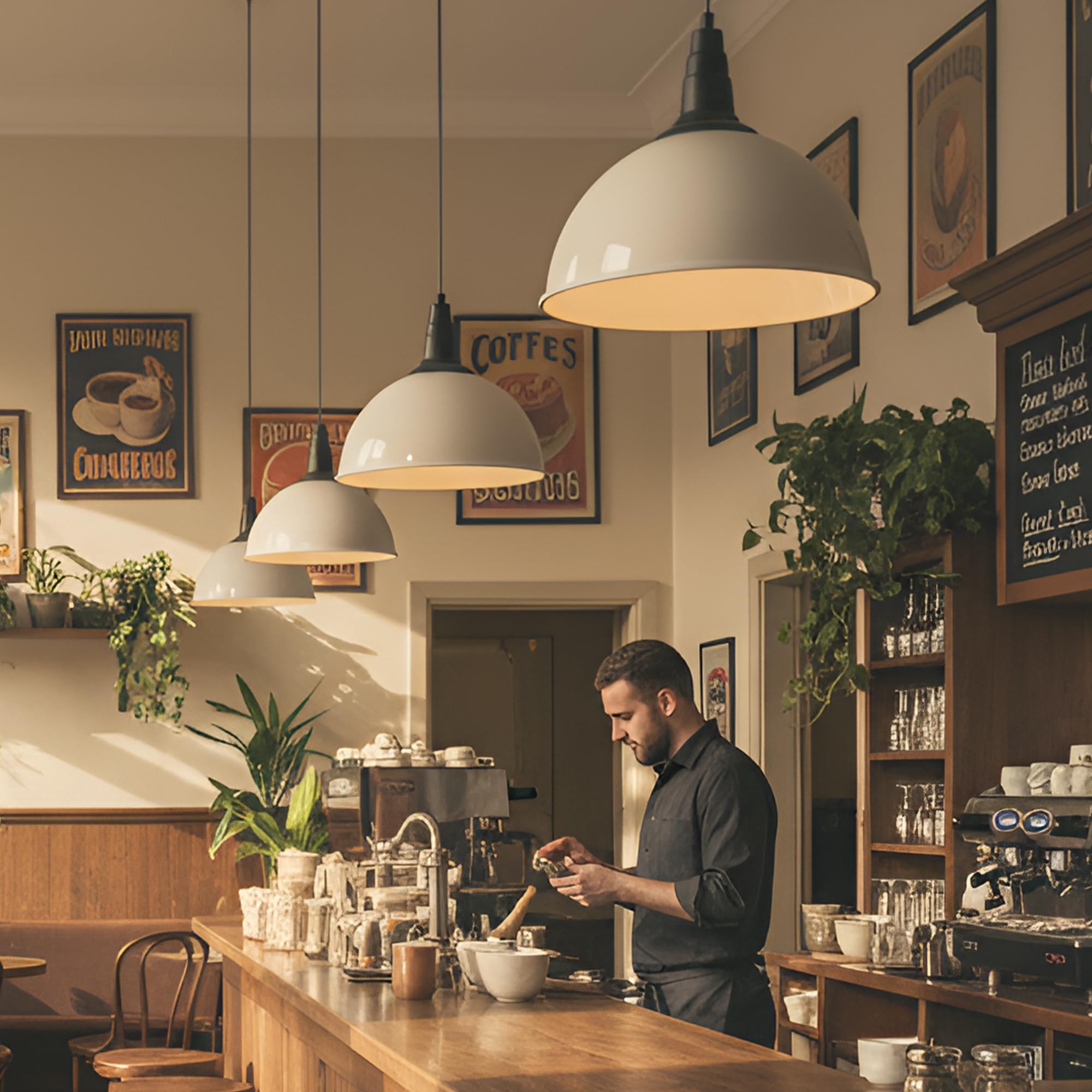 screw lights light single