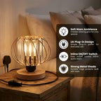 chandelier crystal lamp table