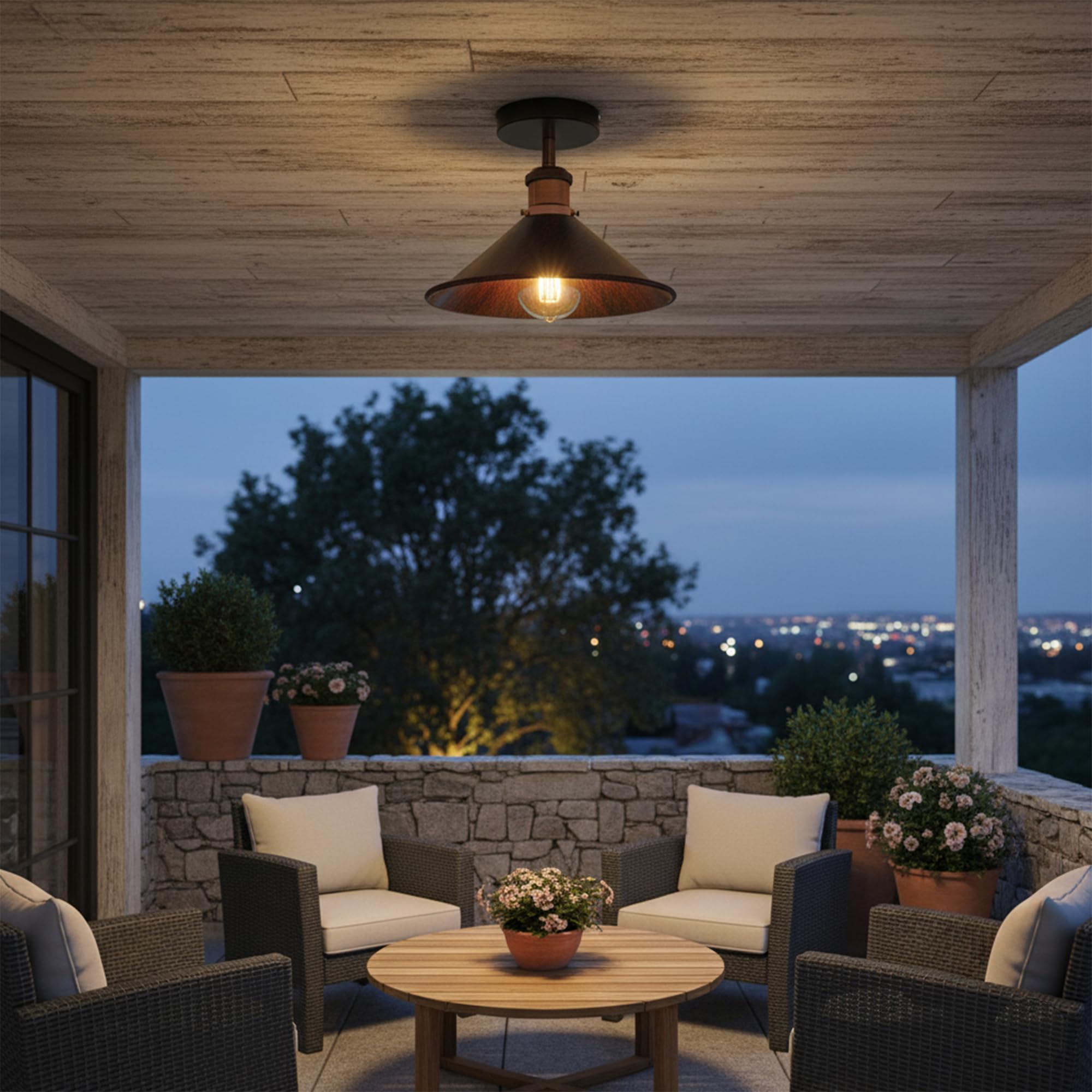 for kitchen lights down edison