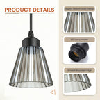 lamp shade lampshade glass