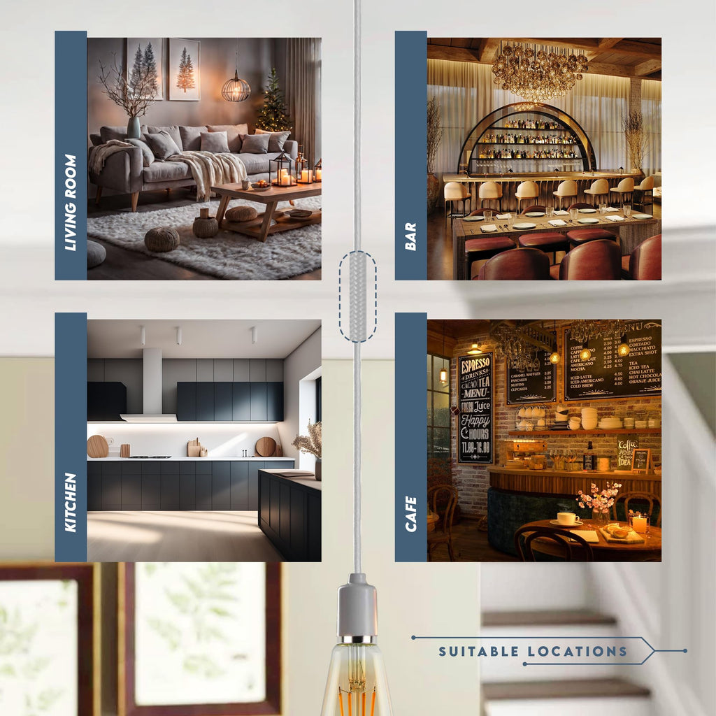 core cable extension mortar