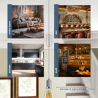 insulated electrical blue