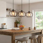 pendant decorative way lightin