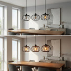 pendant lights