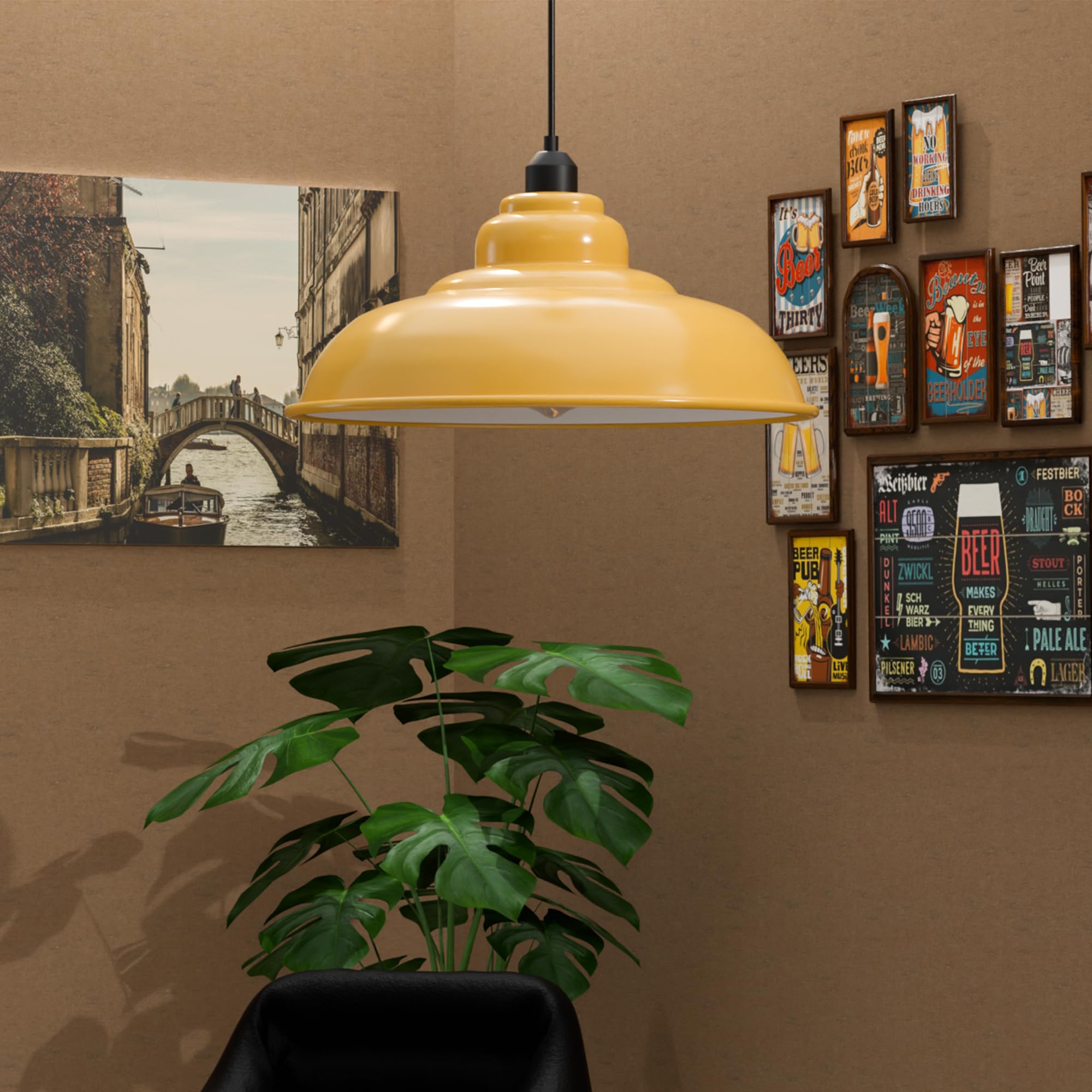 ceiling fitting bar down light