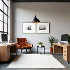 set new pendant way white