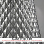 easy fit light shades
