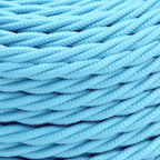 core cable lighting braided
