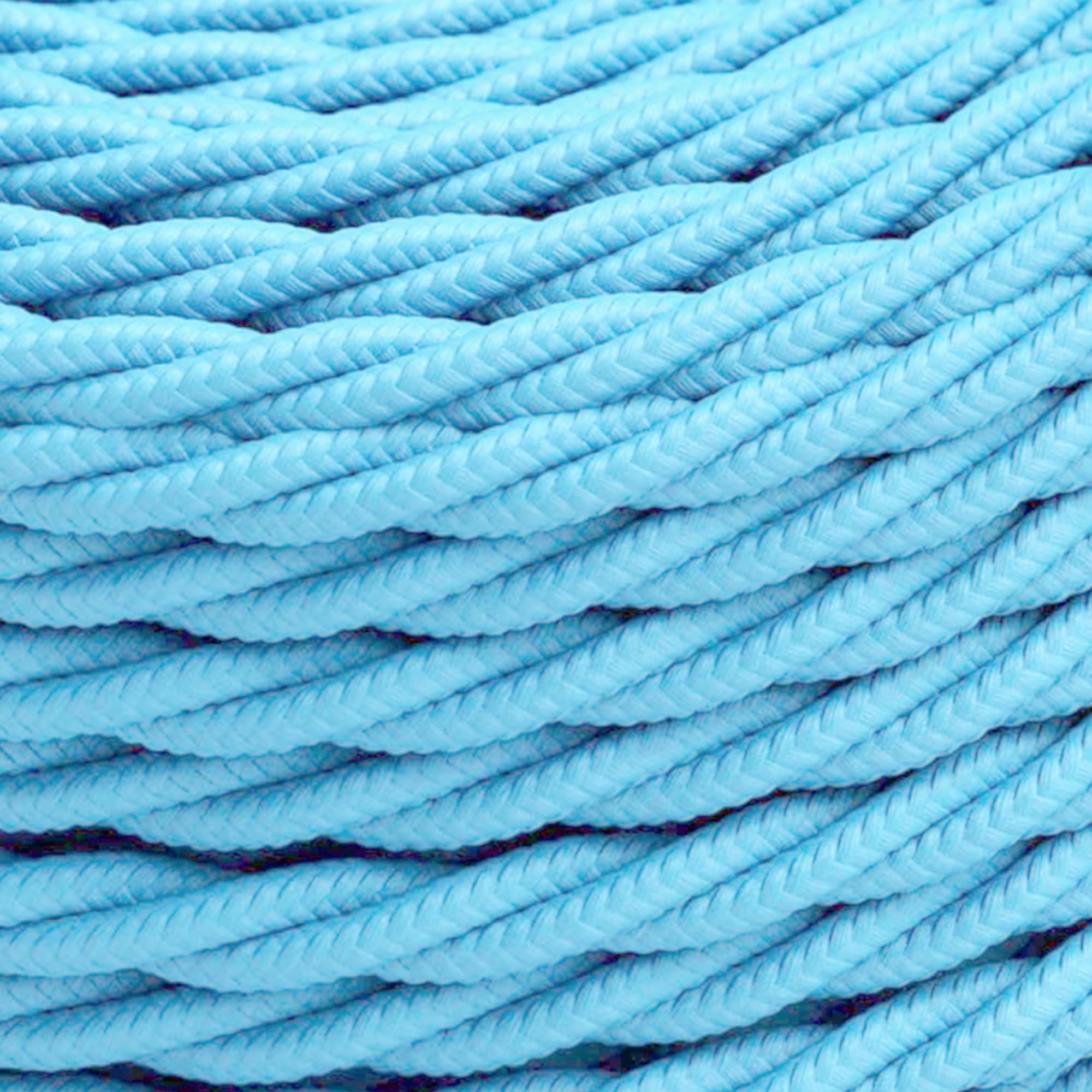 core cable lighting braided
