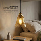bedroom lighting