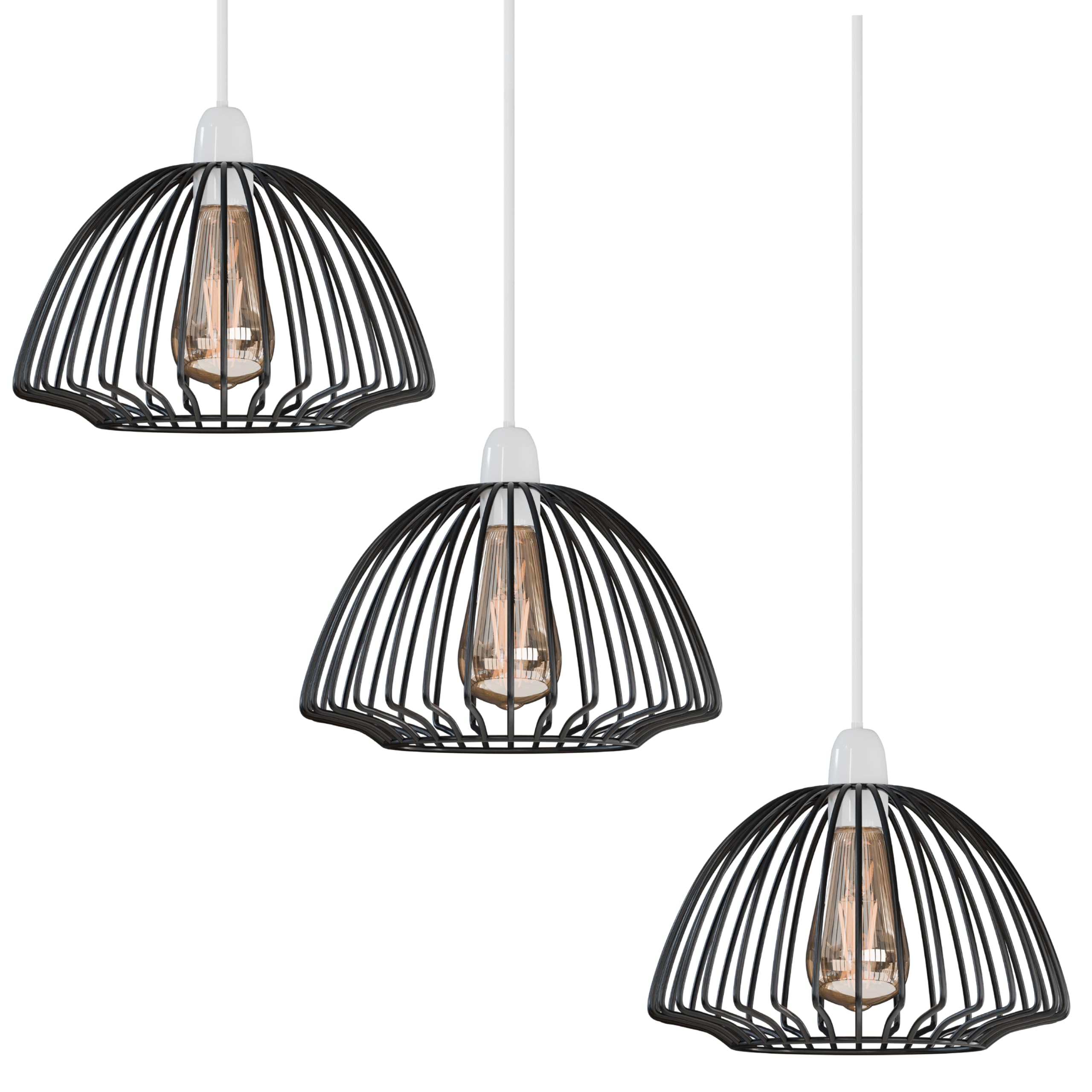 shade lampshade bedroom farmho