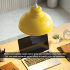 pendant light fitting