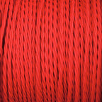 kabel cable ceiling fabric