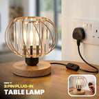 chandelier crystal lamp table