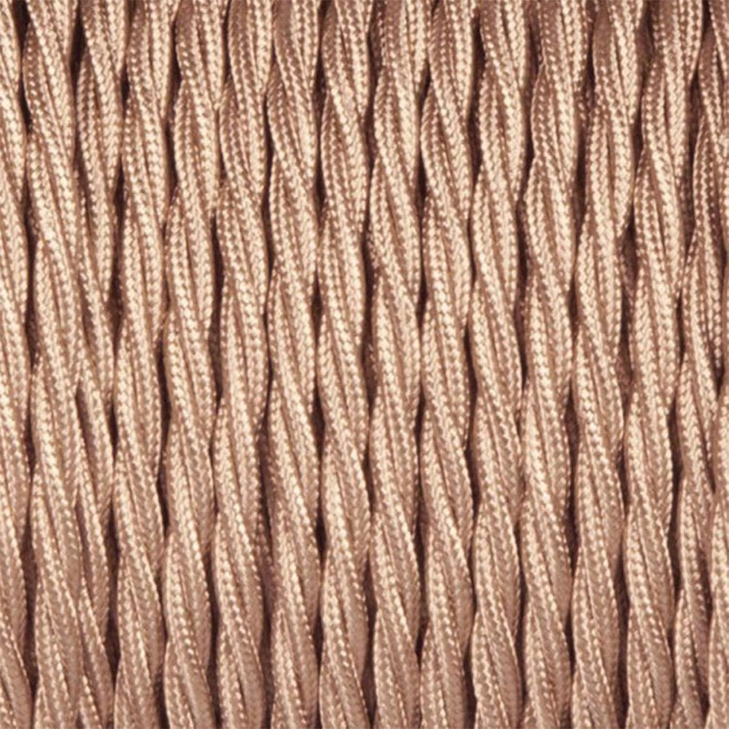 cable flex core lighting braid