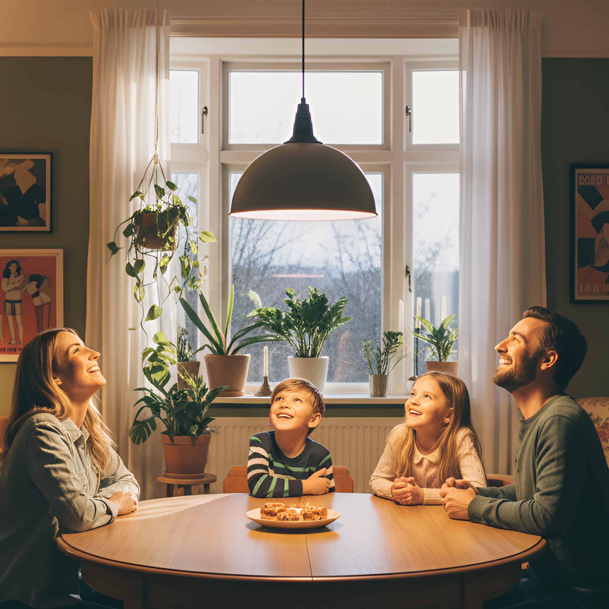 rustic straight techo single