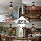 for kitchen lights down edison