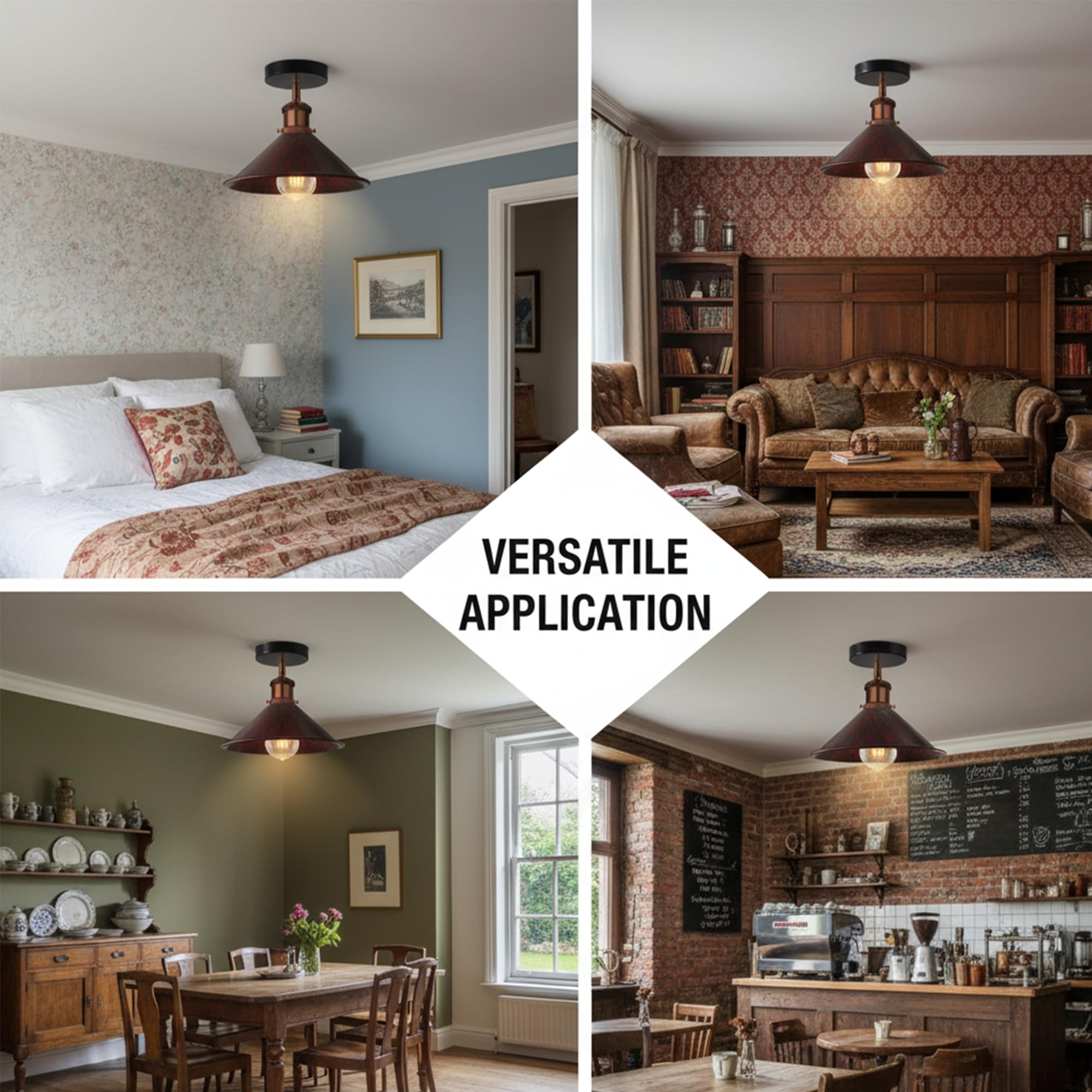 for kitchen lights down edison