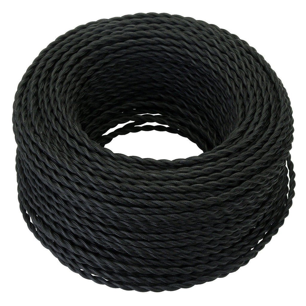 silk 3 covered flexible cable