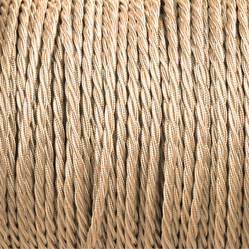 cord meters braided covered