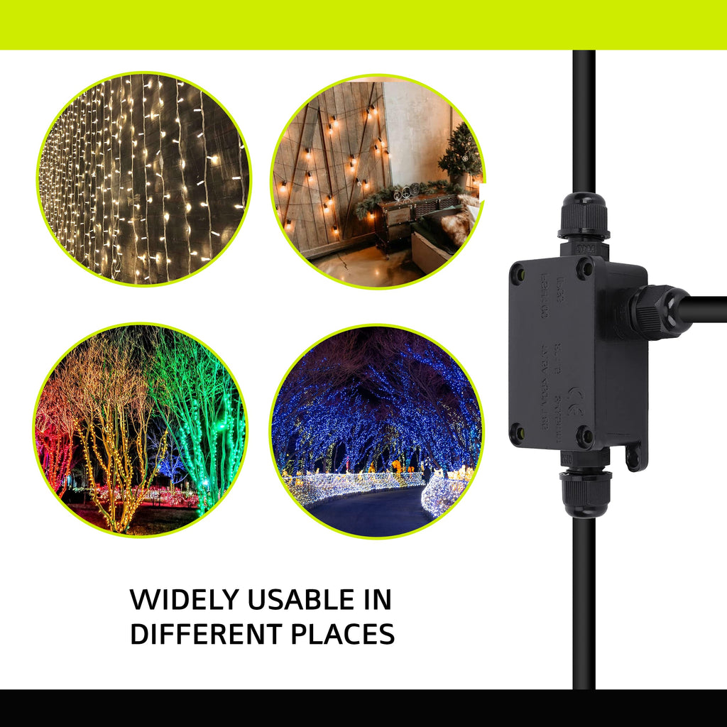 master abb junction plug gland