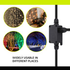 master abb junction plug gland