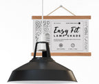 Modern Metal Ceiling lamp Shade~1016