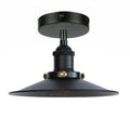 Modern Industrial Ceiling Light Fixture ~1088