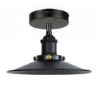Modern Industrial Ceiling Light Fixture ~1088