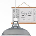 Modern Metal Ceiling lamp Shade~1016
