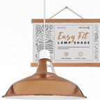 Modern Metal Ceiling lamp Shade~1016