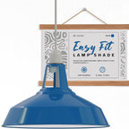 Modern Metal Ceiling lamp Shade~1016