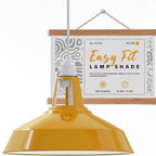 Modern Metal Ceiling lamp Shade~1016