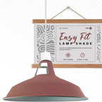 Modern Metal Ceiling lamp Shade~1016