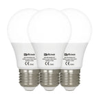 E27 A60 LED Bulb 9W 60W Equivalent 6400K Cool White ~1214