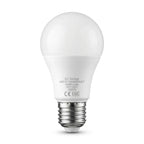 6 Pack E27 A60 LED Bulbs 12W 100W Equivalent 6400K ~1213
