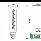 Light Bulb  - size image