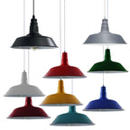 hanging pendant lamp