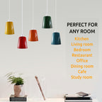 Modern Lamp Shades for Industrial Lighting~1011