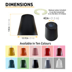 Modern Lamp Shades for Industrial Lighting~1011