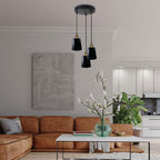 Modern Lamp Shades for Industrial Lighting~1011