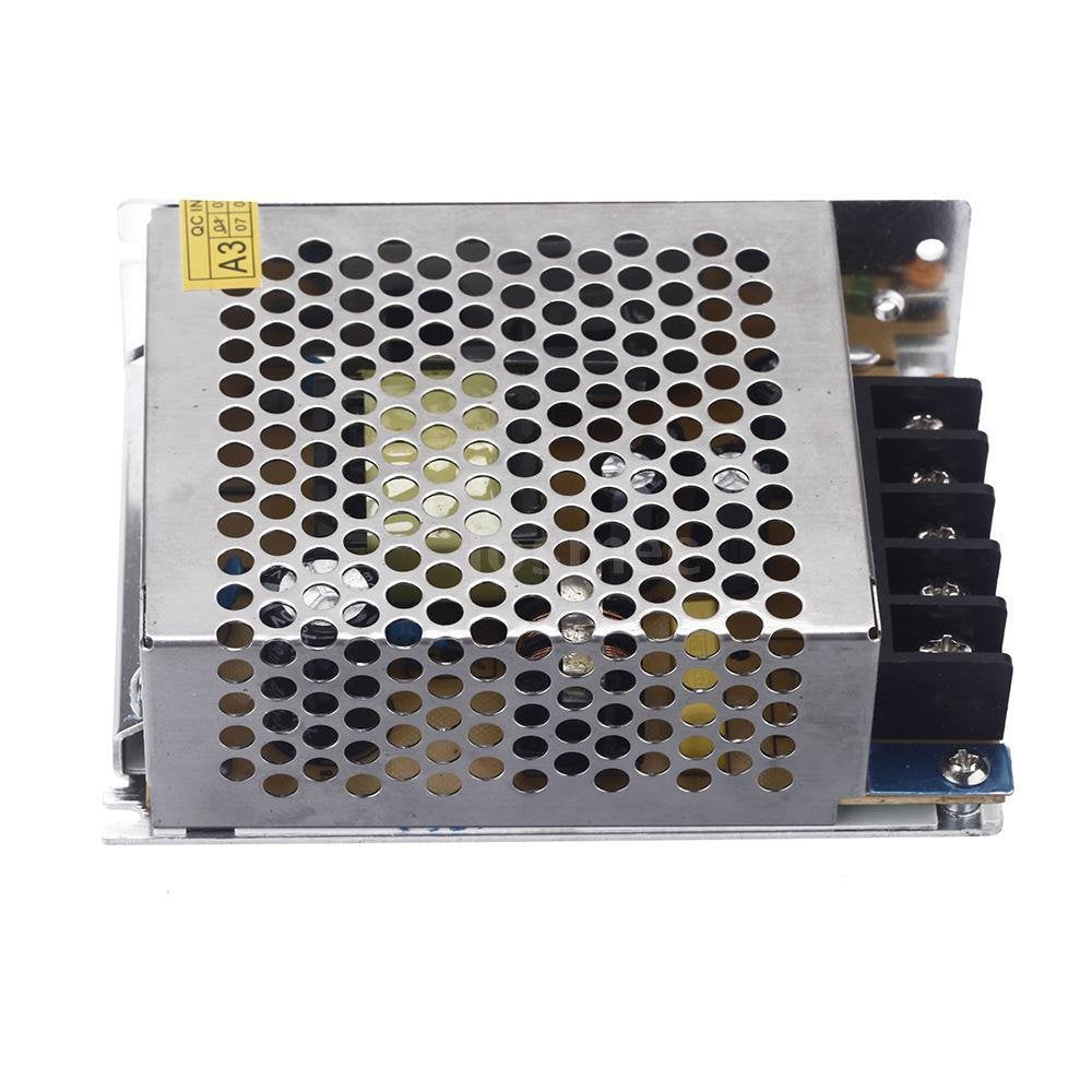 Universal IP20 DC 5V Power Supply Switching ~1007