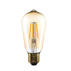Dimmable Vintage Filament Light Bulbs E27 ~1025