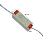 DCVOLTAGE IP20 36-50W Constant Current LED Driver, 300mA ~1062