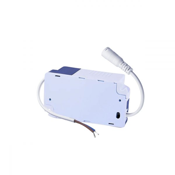 1-3w DC 3V-12V 300mAmp LED Driver ~3318